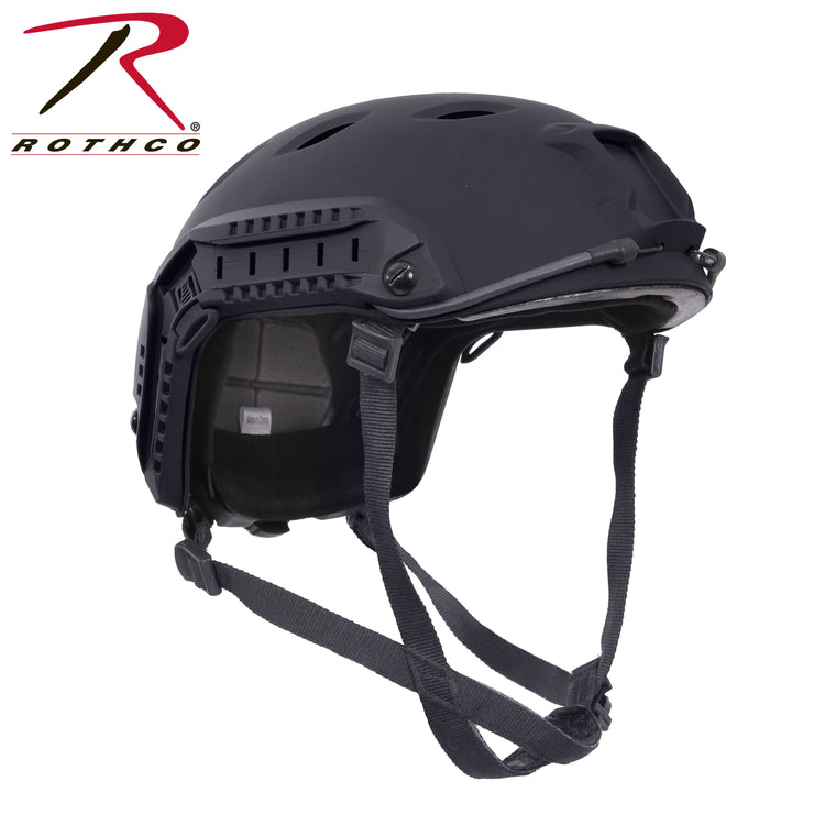 Airsoft & Paintball Helmets