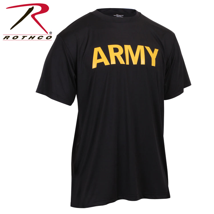 Physical Training P/T T-Shirts