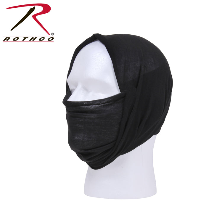 Tactical Wraps