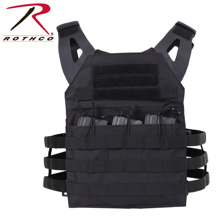 Tactical Vest