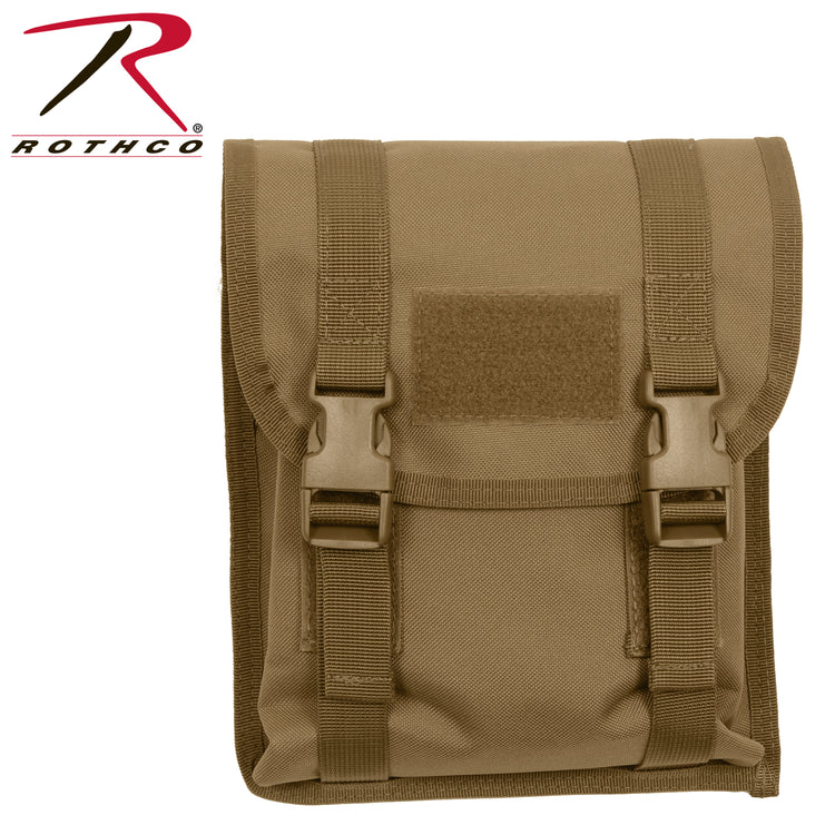 MOLLE Pouches