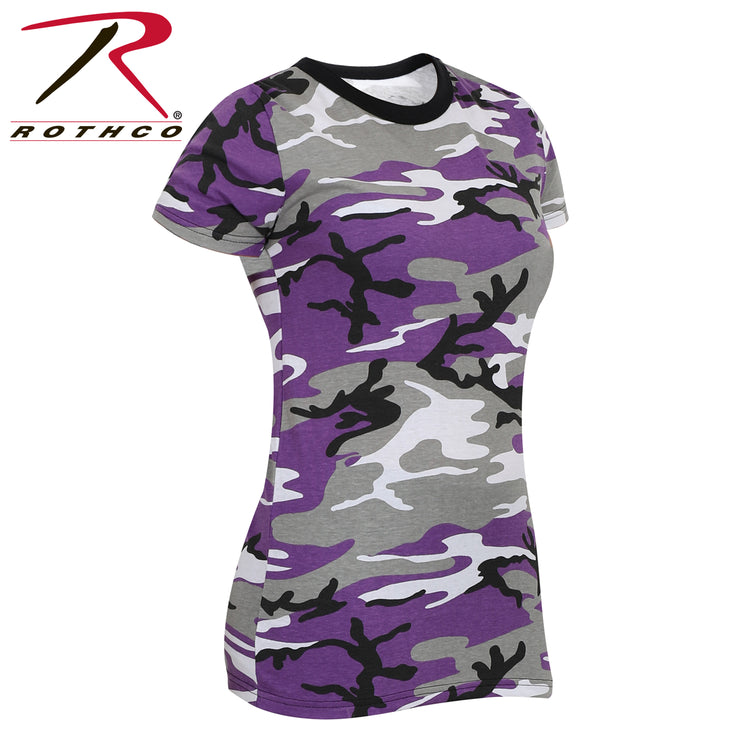 Women's T-Shirts