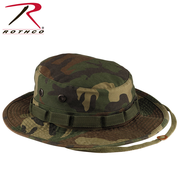 Boonie Hats