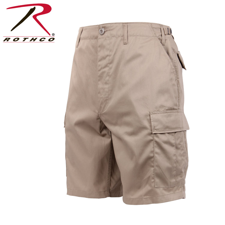 BDU Combat Shorts