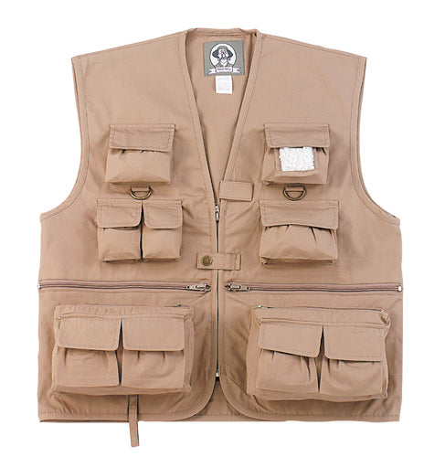 Kids Military and Tactical Vests