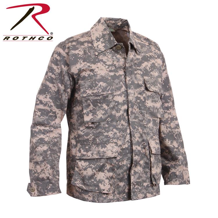 BDU Fatigue Shirts