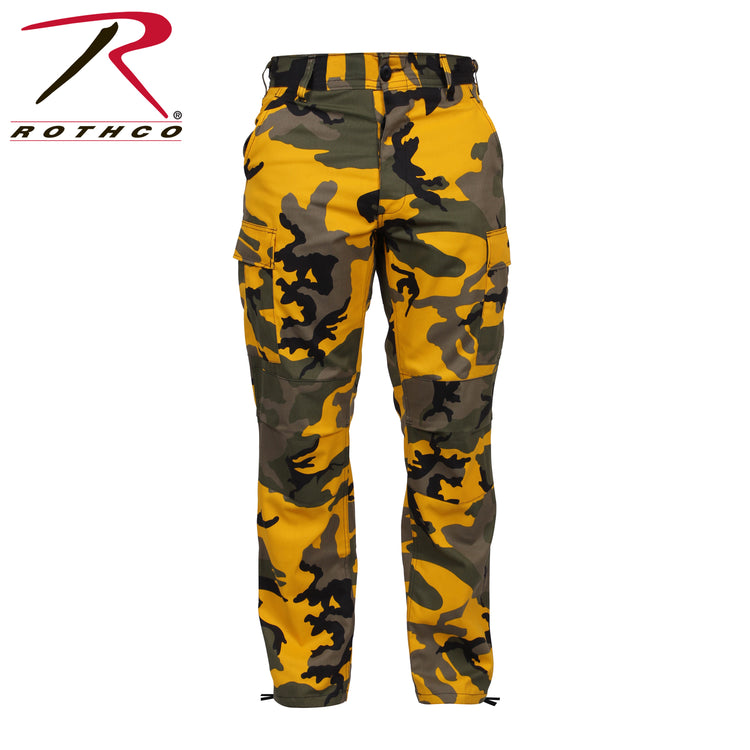 Stinger Yellow Camo