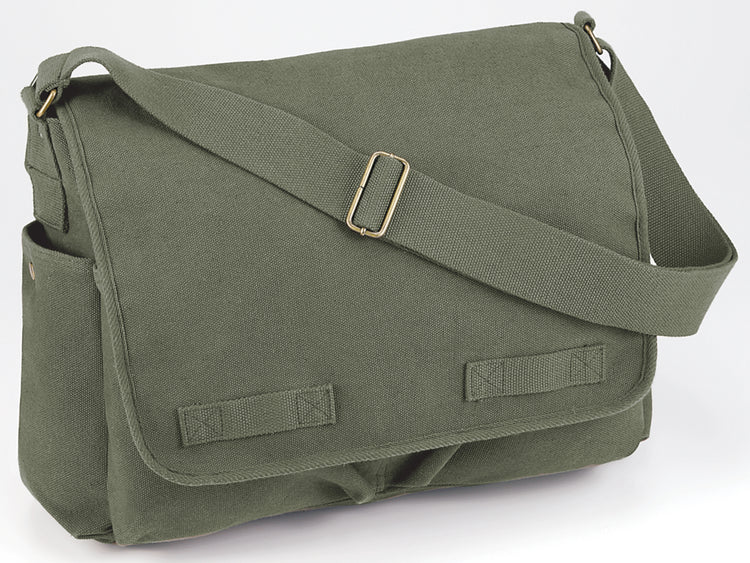 Messenger & Shoulder Bags