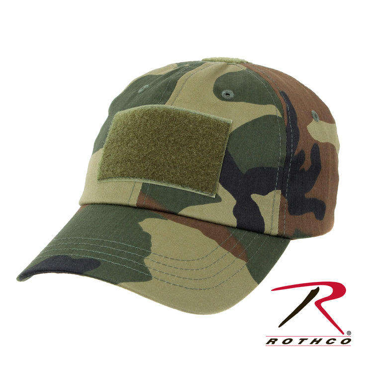 Camo Headwear