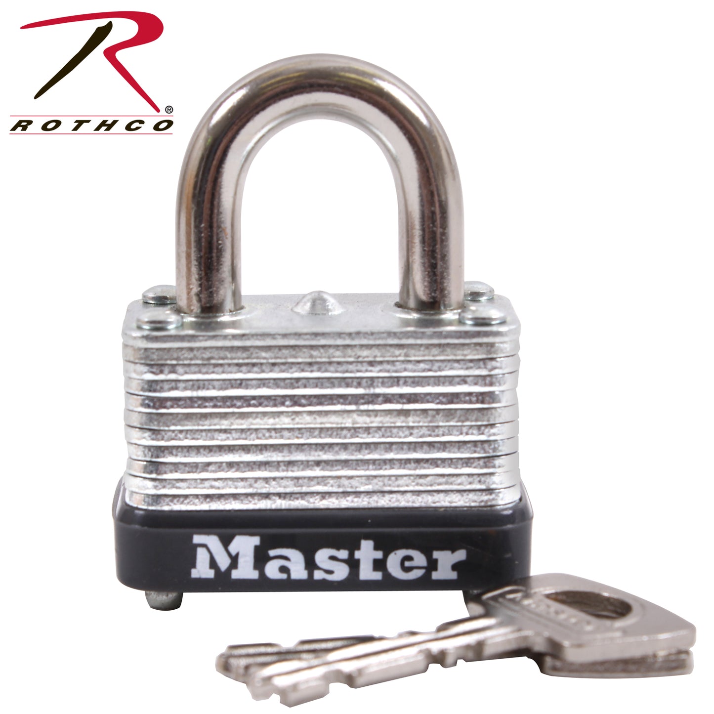 MasterLock Padlock