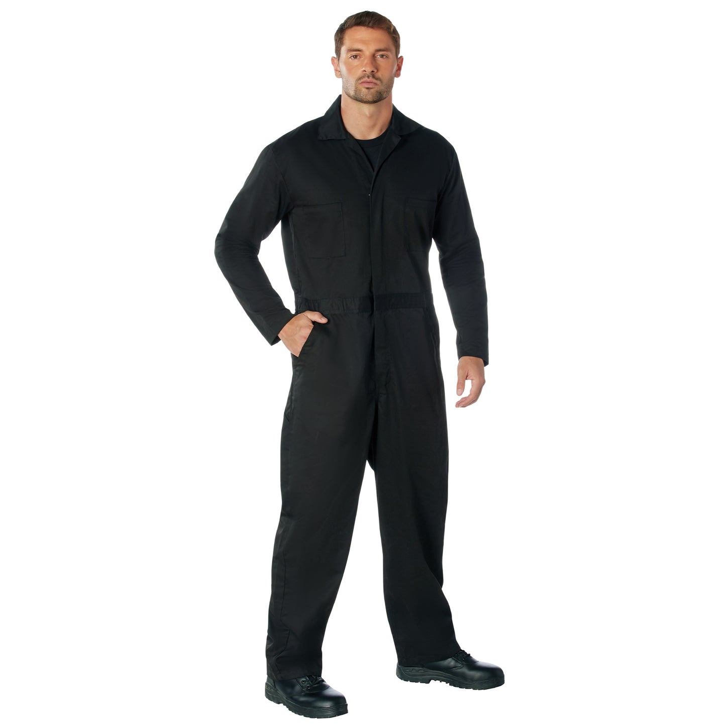 Workwear Coverall