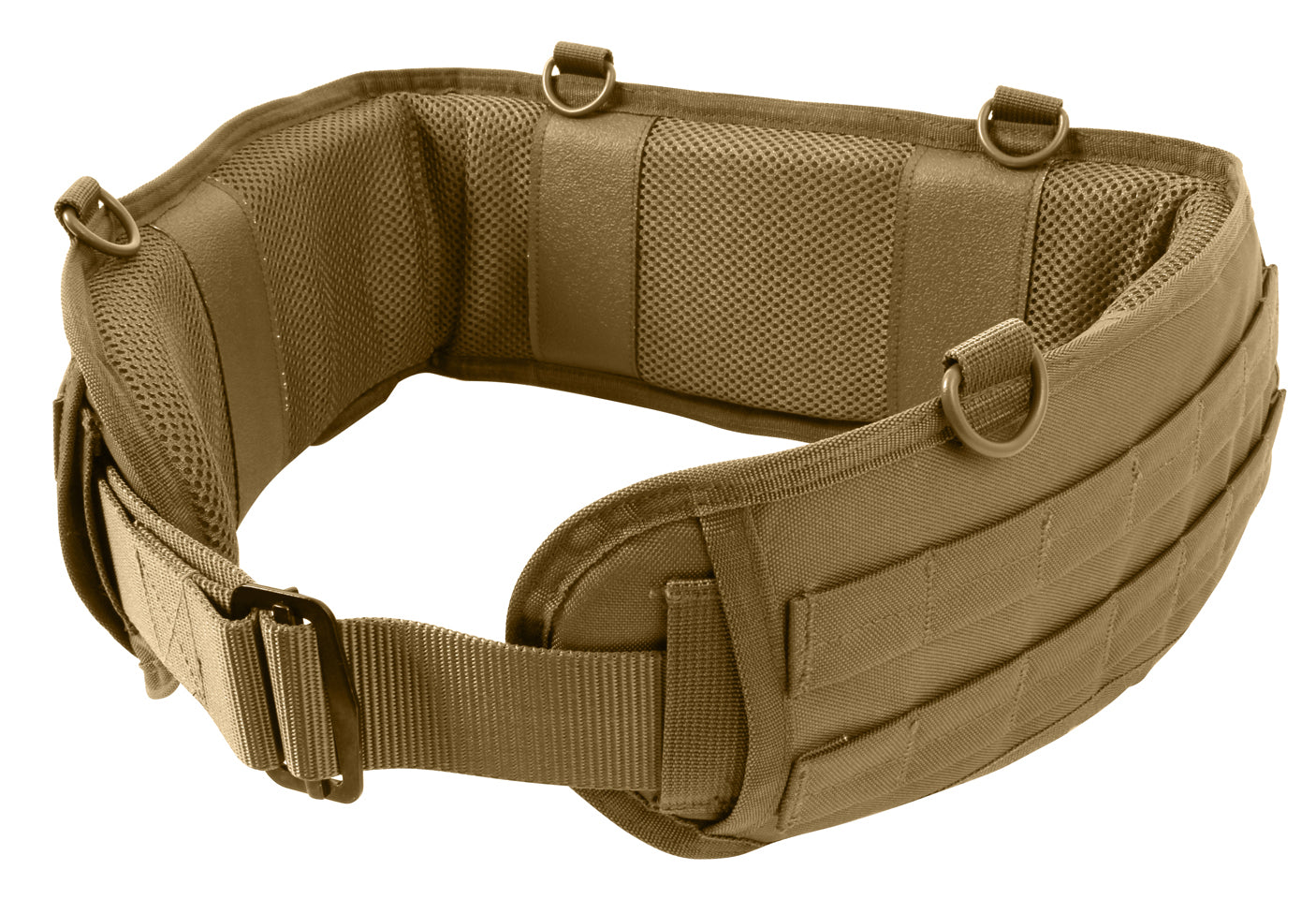 Tactical Battle Belt