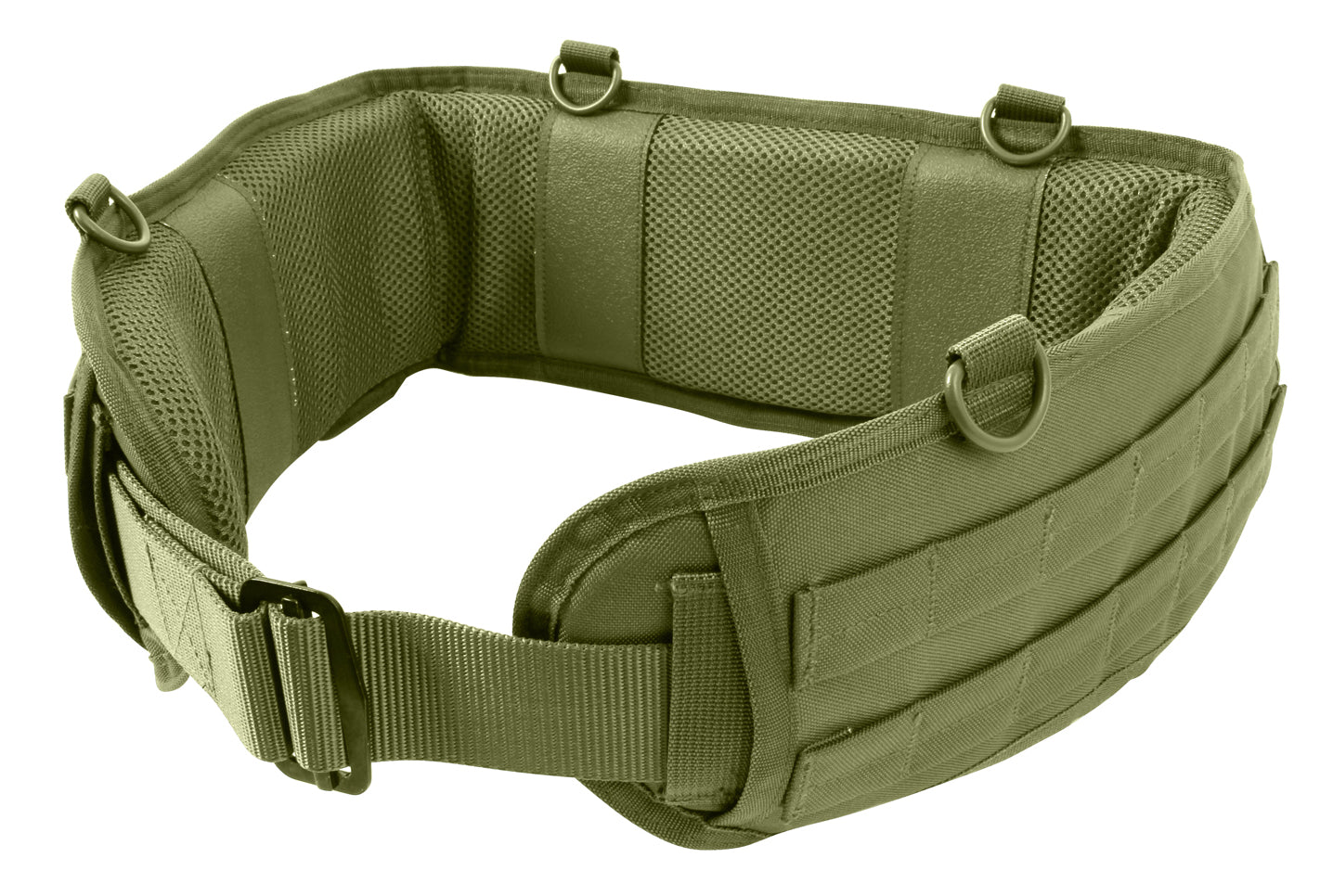 Tactical Battle Belt