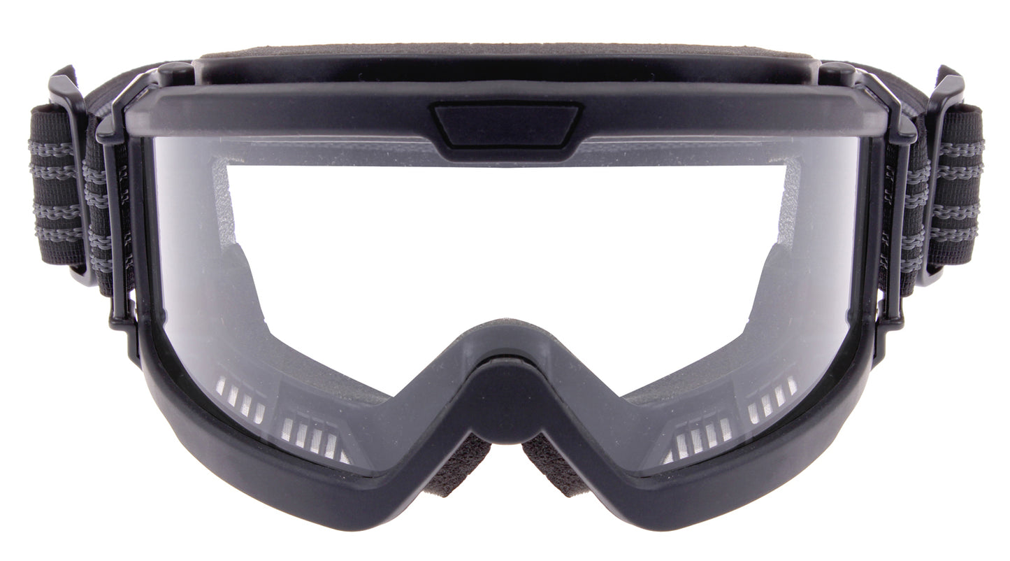 ANSI Rated OTG Goggles