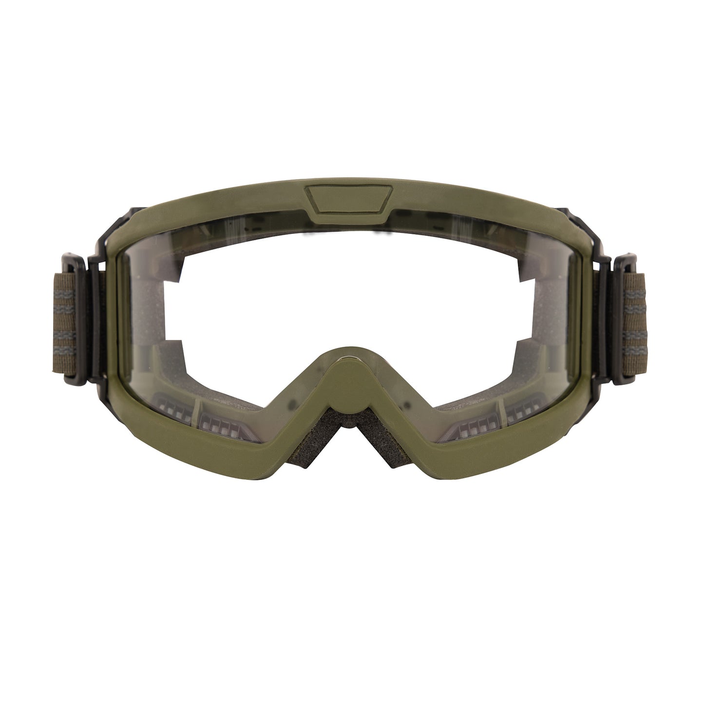 ANSI Rated OTG Goggles