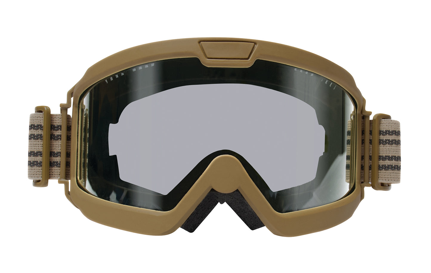 ANSI Rated OTG Goggles