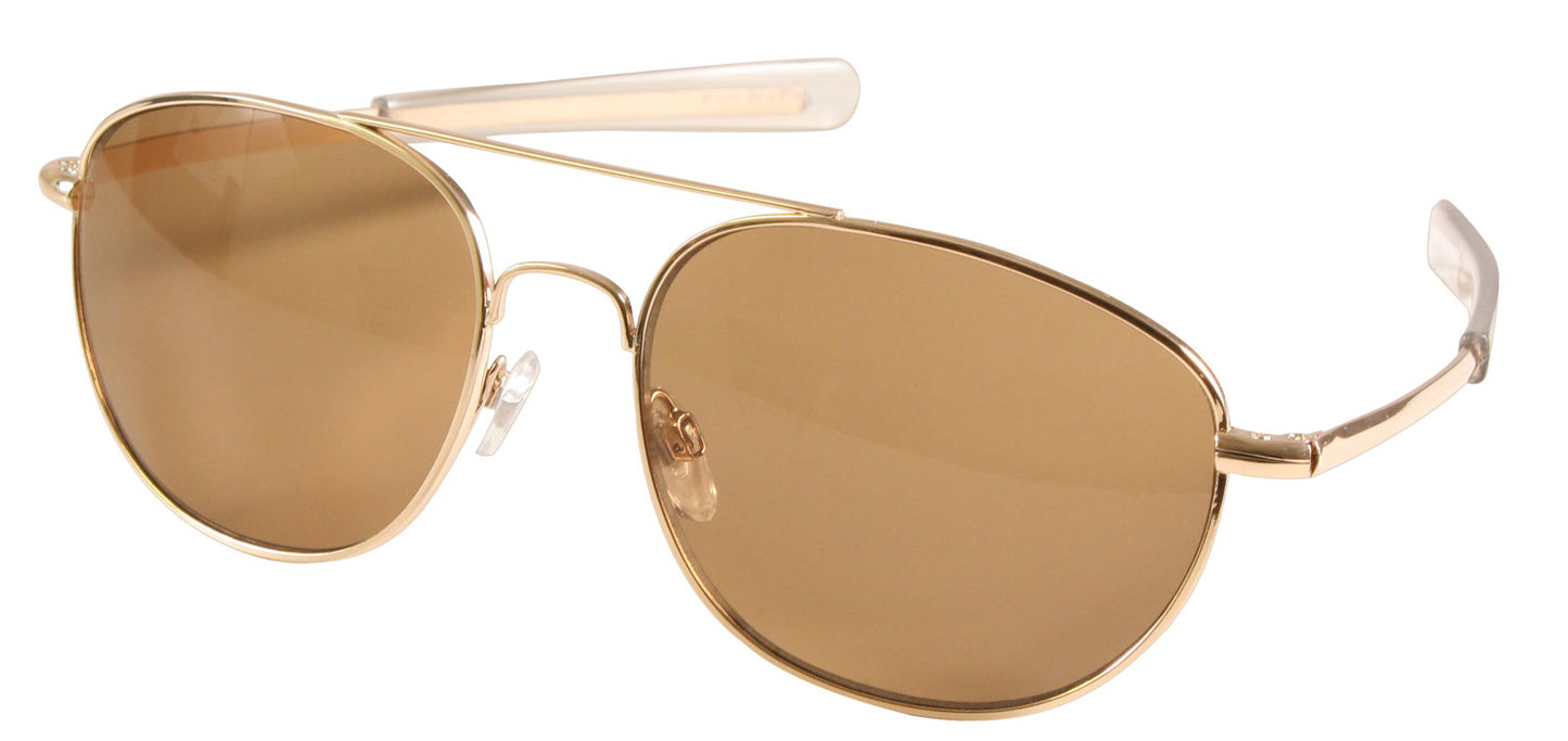 G.I. Type Aviator Sunglasses