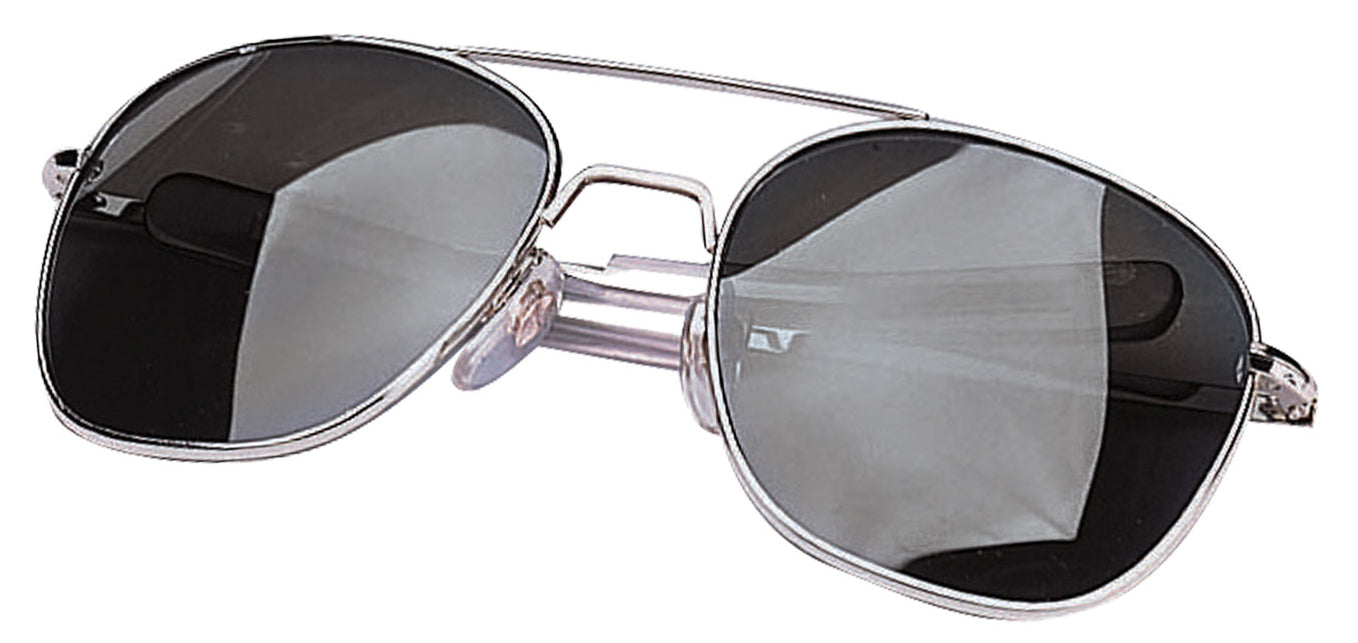 G.I. Type Aviator Sunglasses