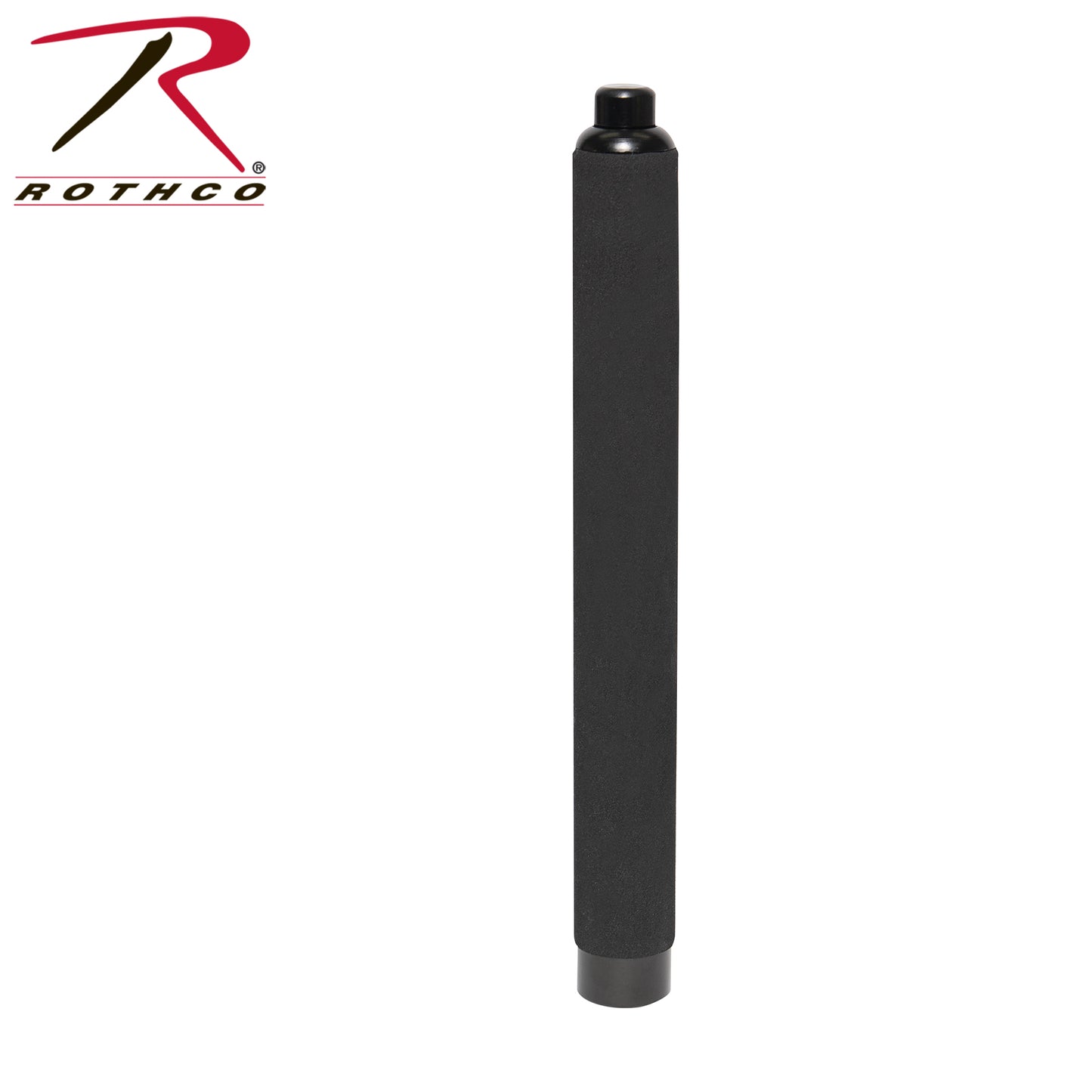 Expandable Baton With Sheath