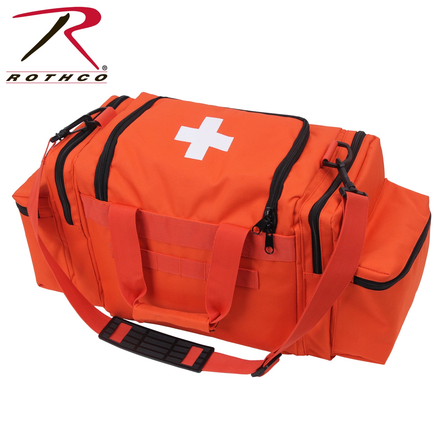 EMT Medical Trauma Kit