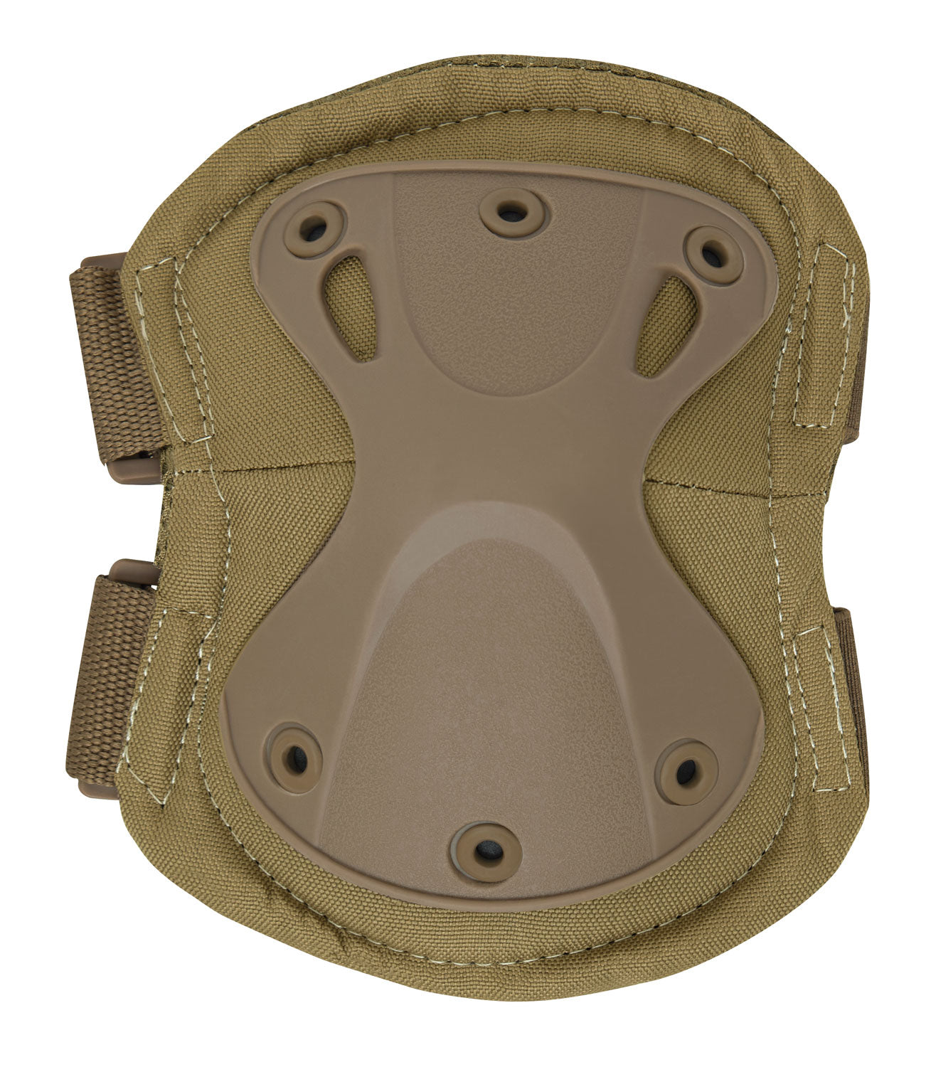Low-Profile Tactical Elbow Pads