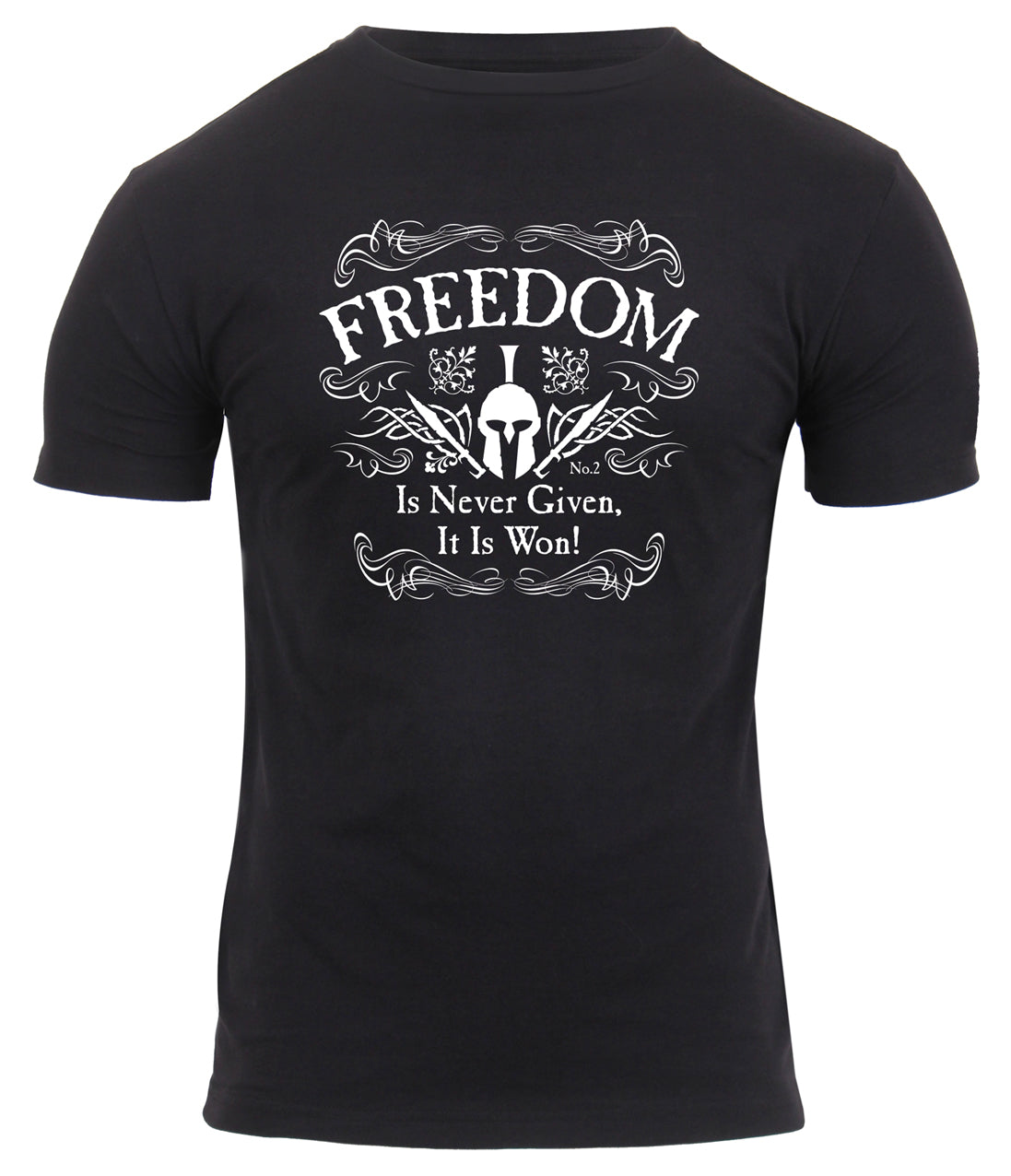 Athletic Fit Freedom T-Shirt