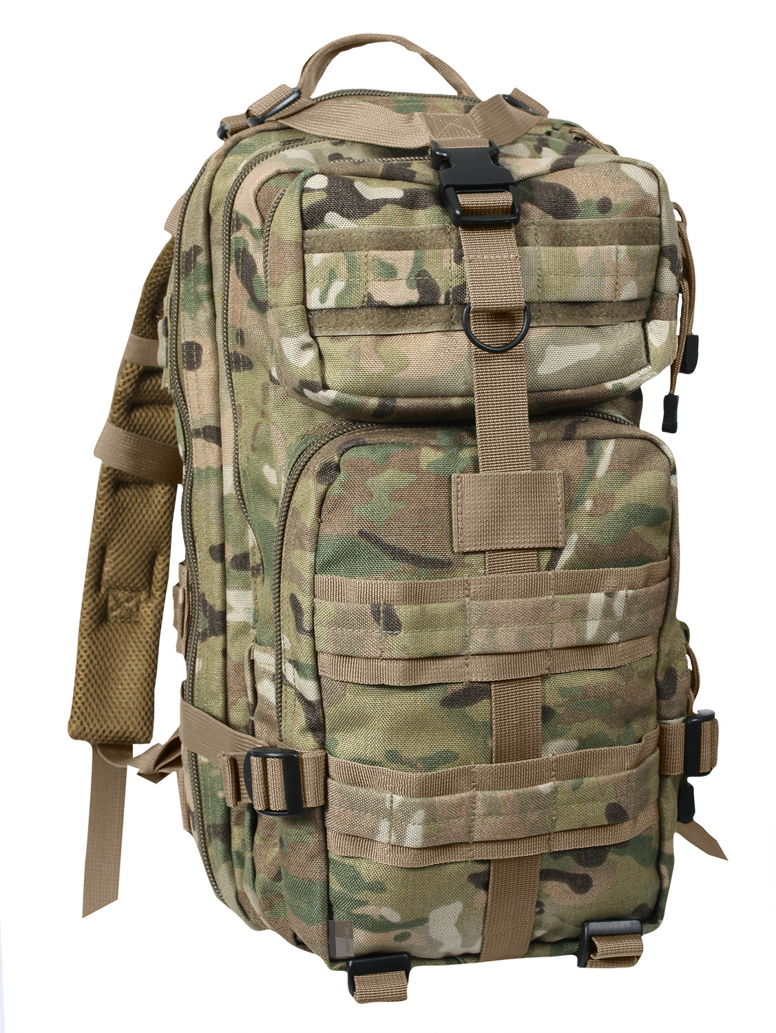 Trauma Kit Backpack