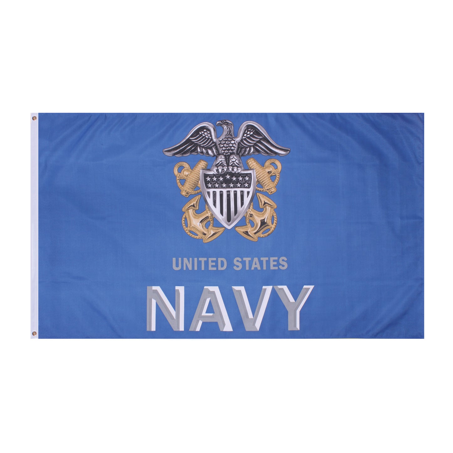 U.S. Navy Anchor Flag