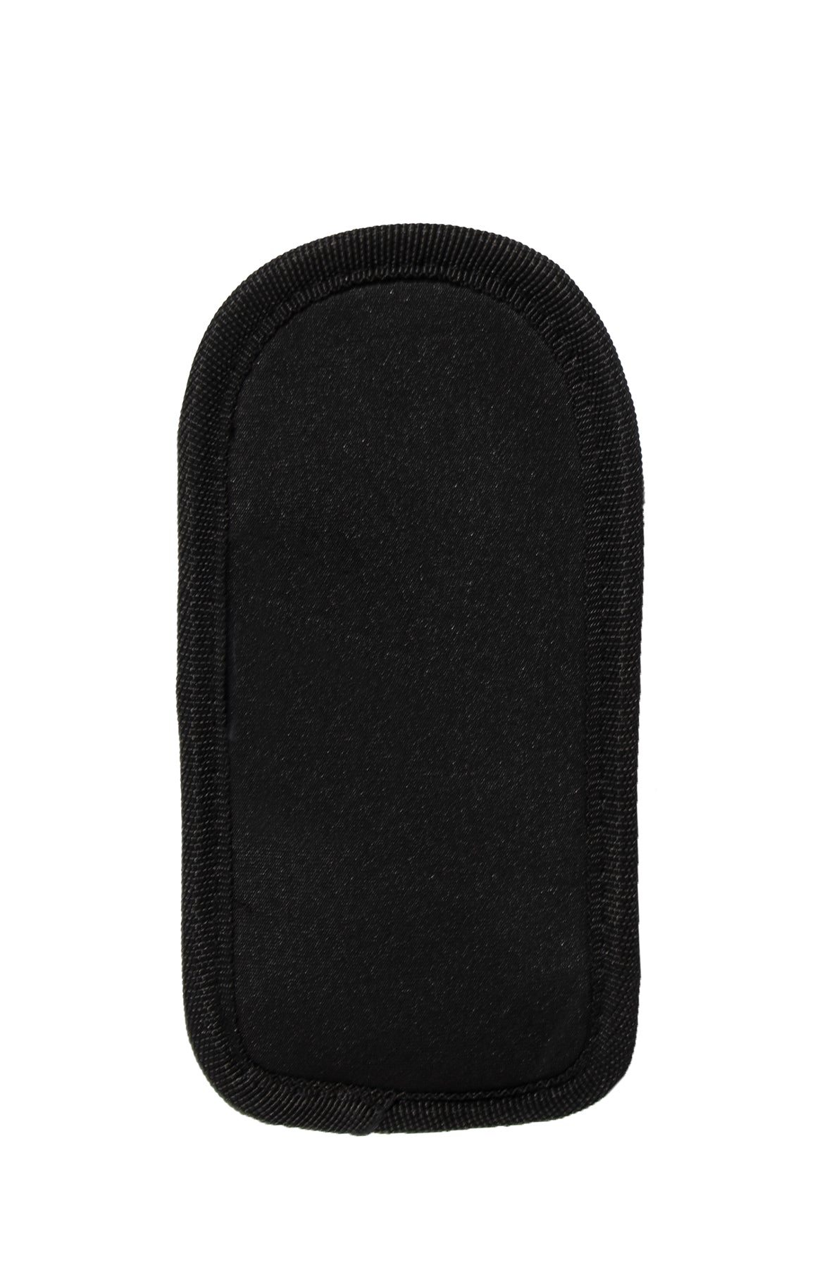 Inside Waistband Single Mag Pouch Black Army Navy Store