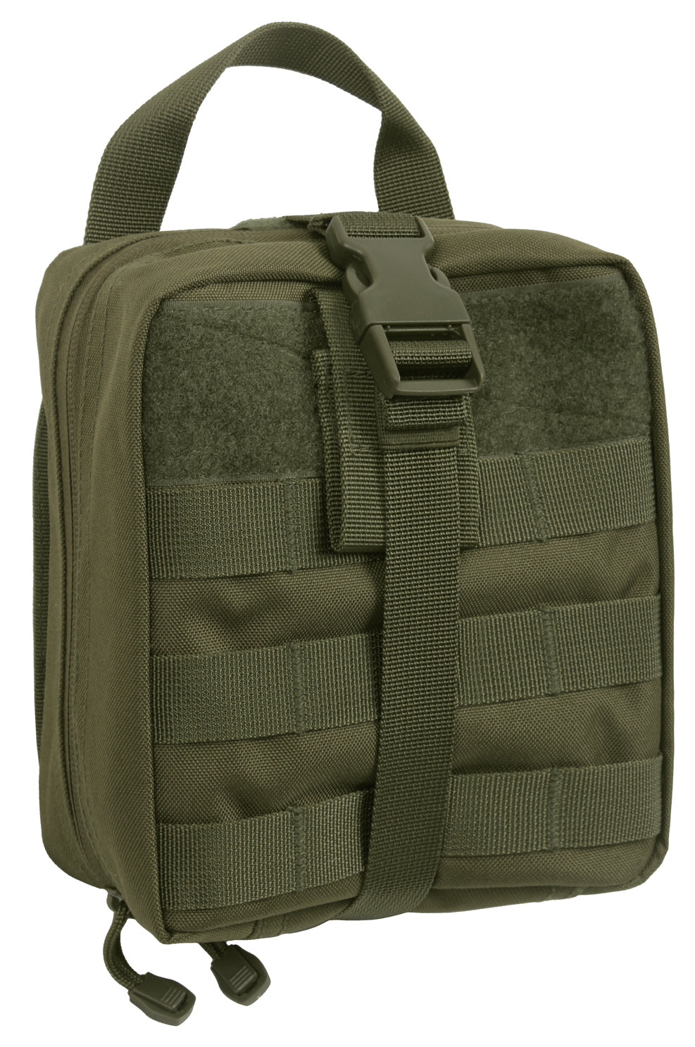 Tactical MOLLE Breakaway Pouch