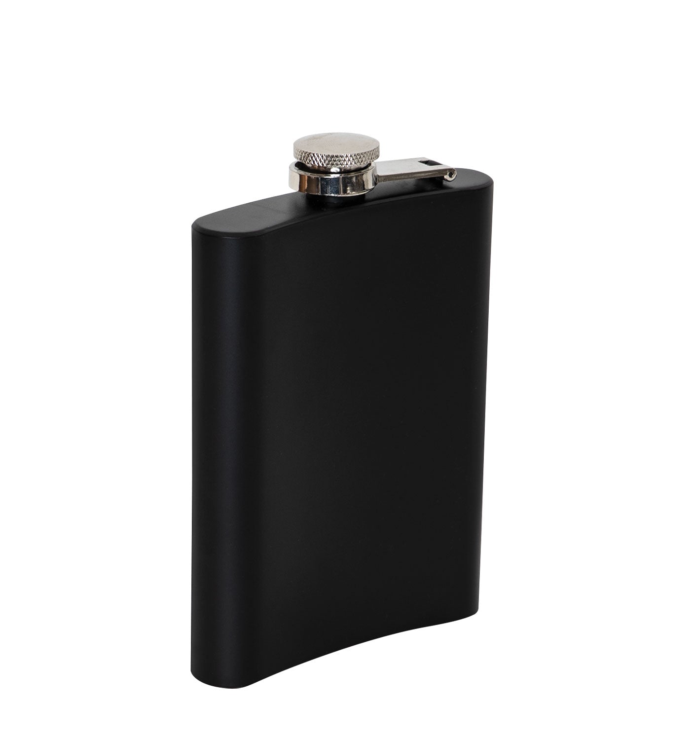 Stainless Steel Flask