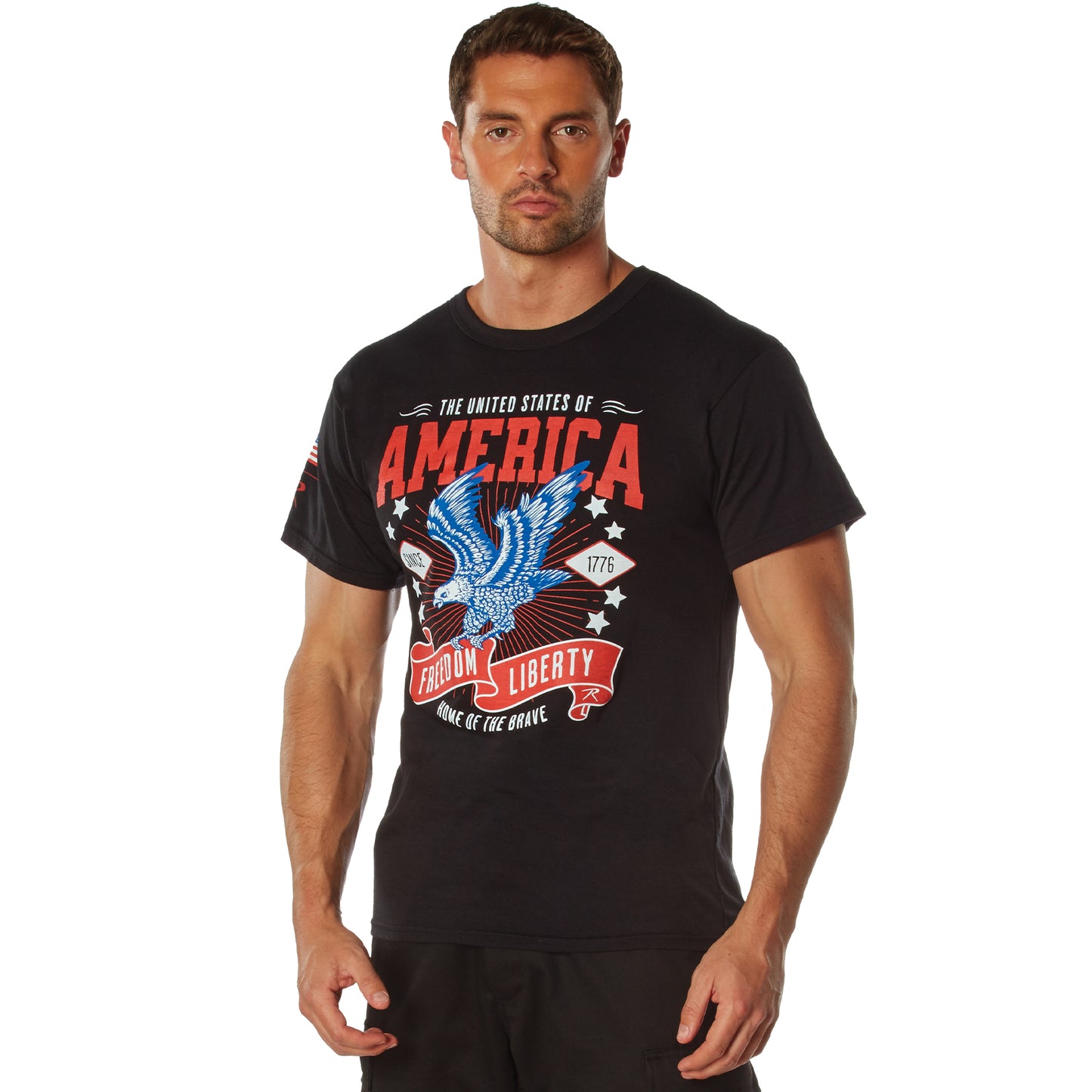 Freedom & Liberty T-Shirt