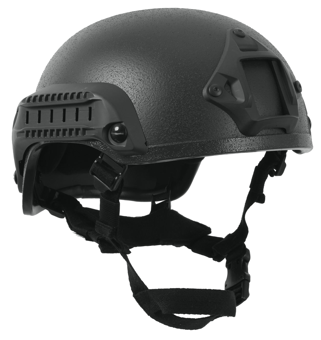 Base Jump Helmet