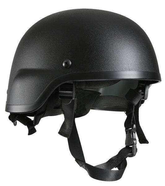 ABS Mich-2000 Replica Tactical Helmet