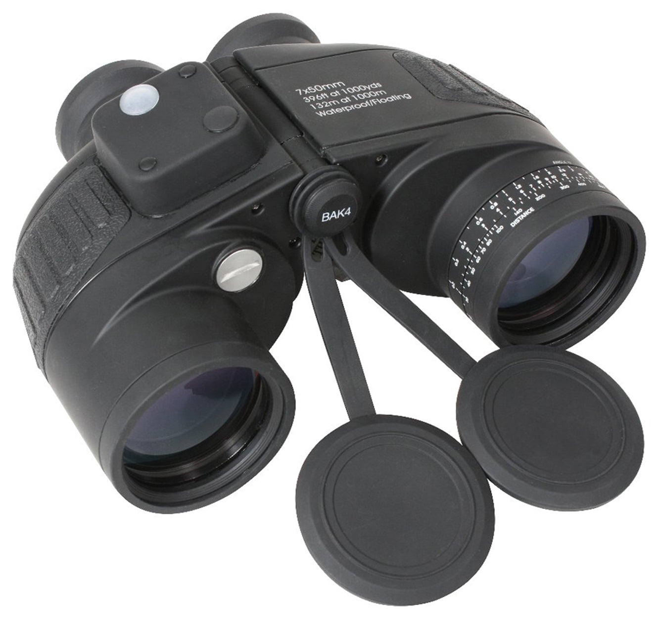 Military Type 7 x 50MM Binoculars