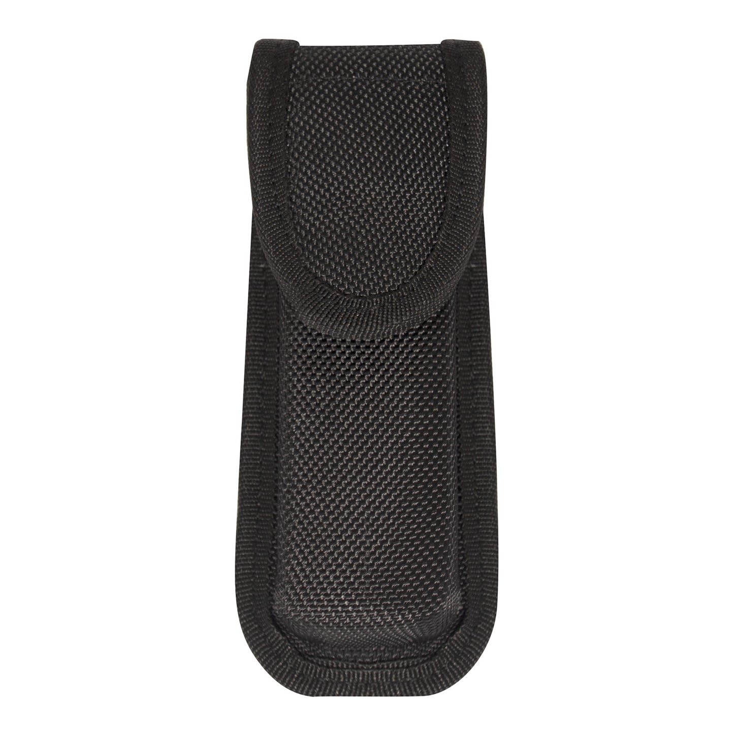 Enhanced Molded Single Magazine Pouch - Black