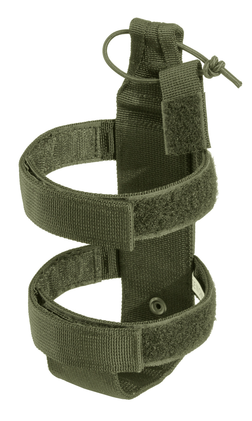 Lightweight MOLLE Bottle Carrier