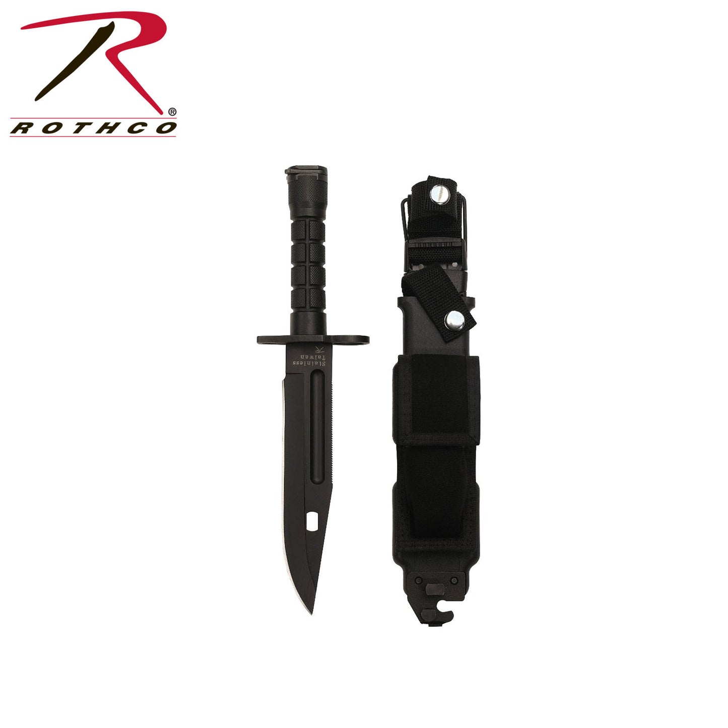 G.I. Type M-9 Bayonet W/ Sheath