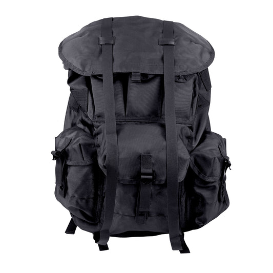 G.I. Type Large Alice Pack with Frame
