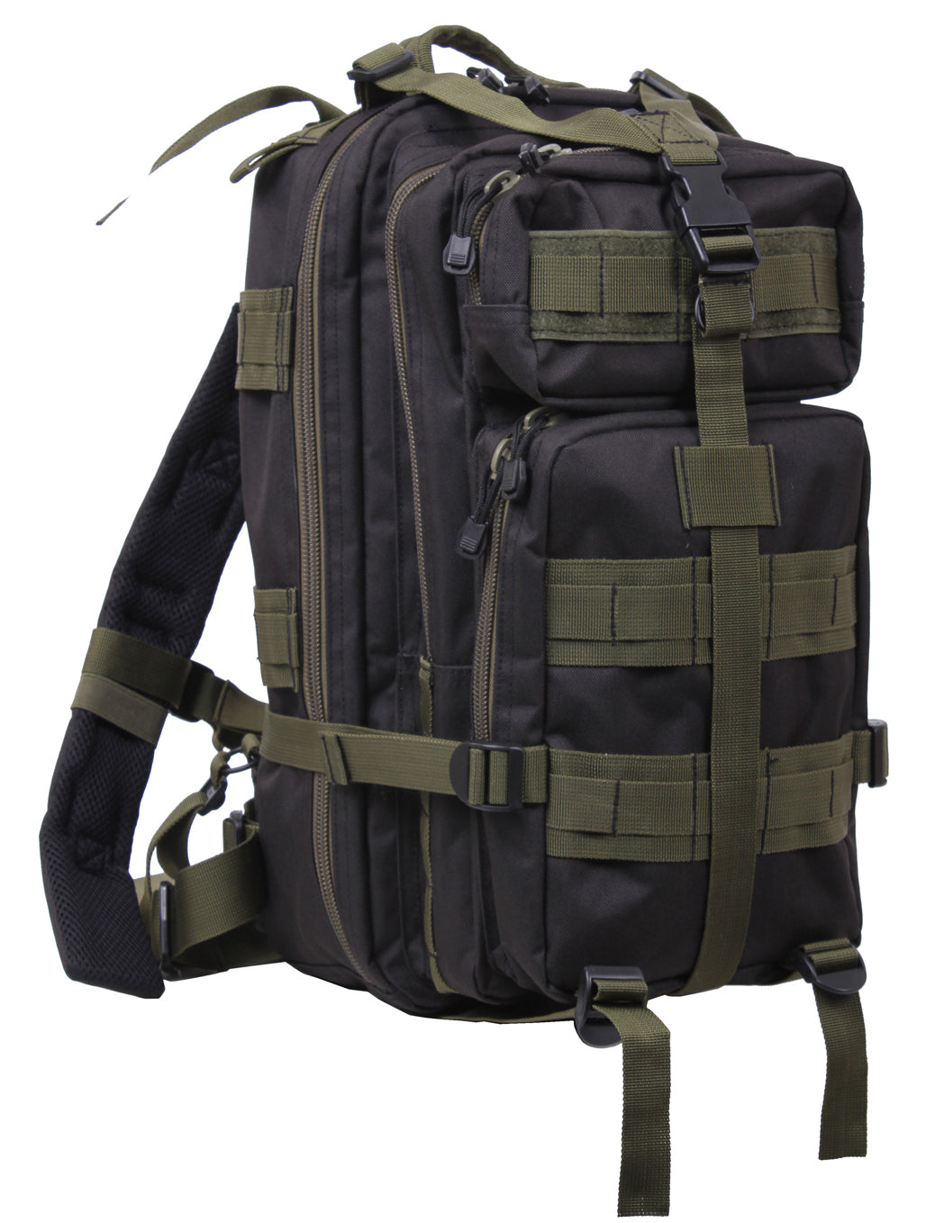 Trauma Kit Backpack