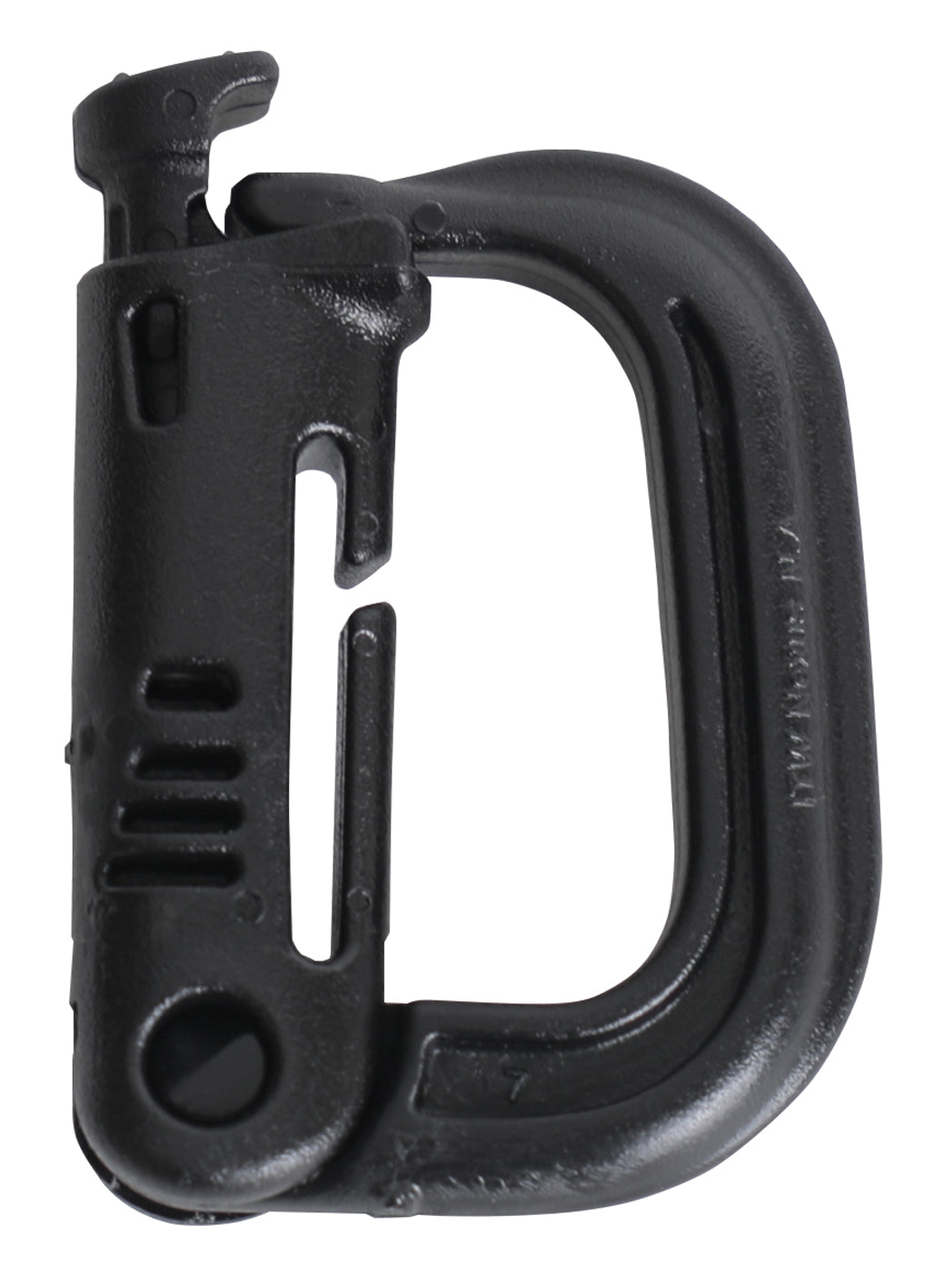 ITW Nexus Plastic Grimloc MOLLE Locking D-Ring