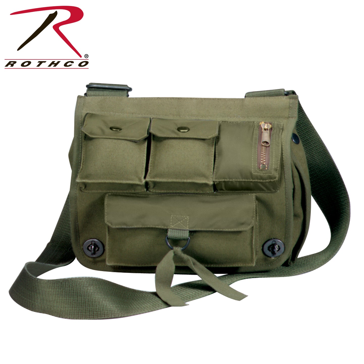 Venturer Survivor Shoulder Bag