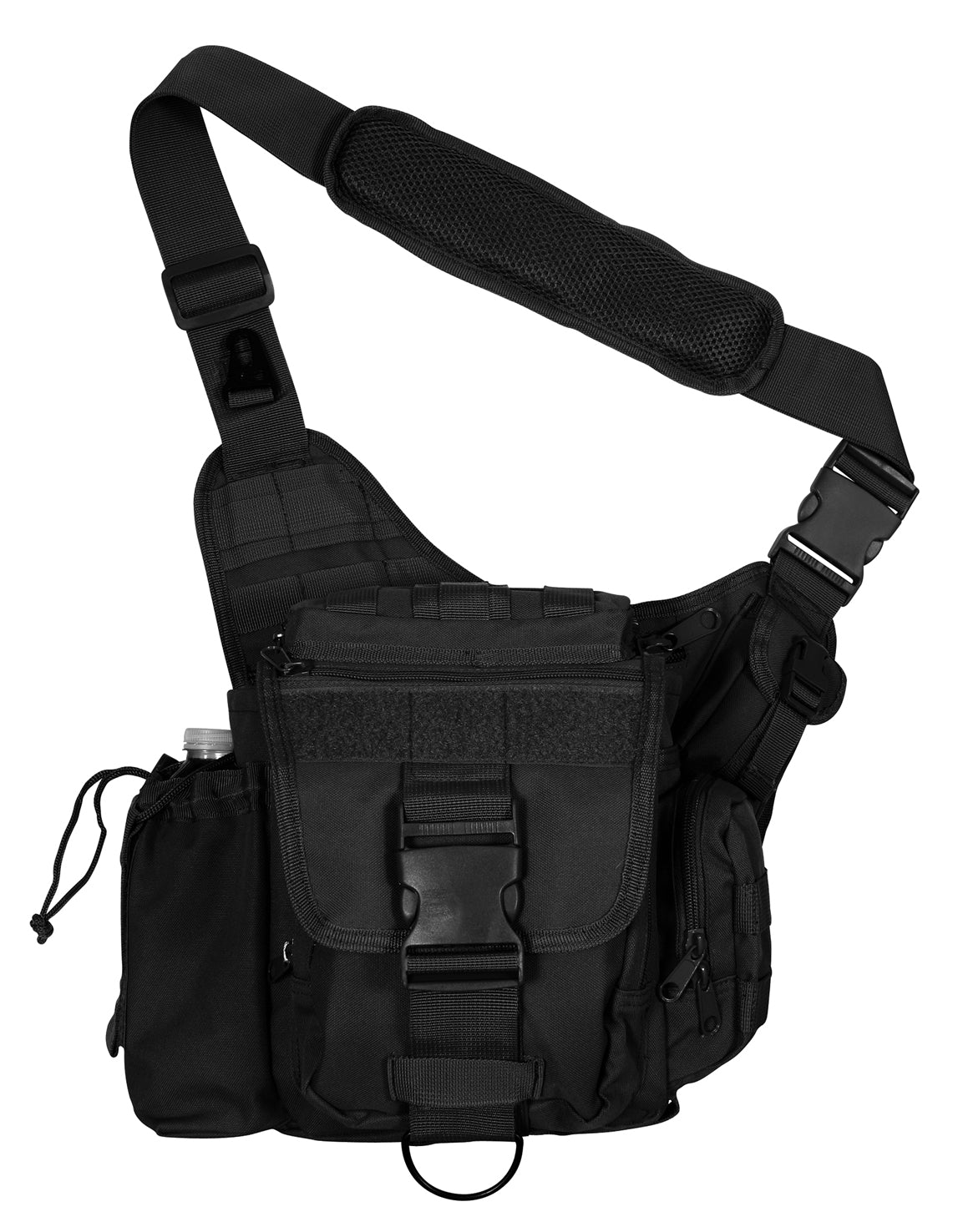 Advanced Tactical Bag