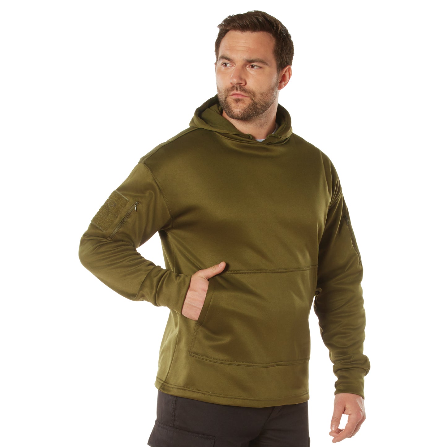 Concealed Carry Hoodie