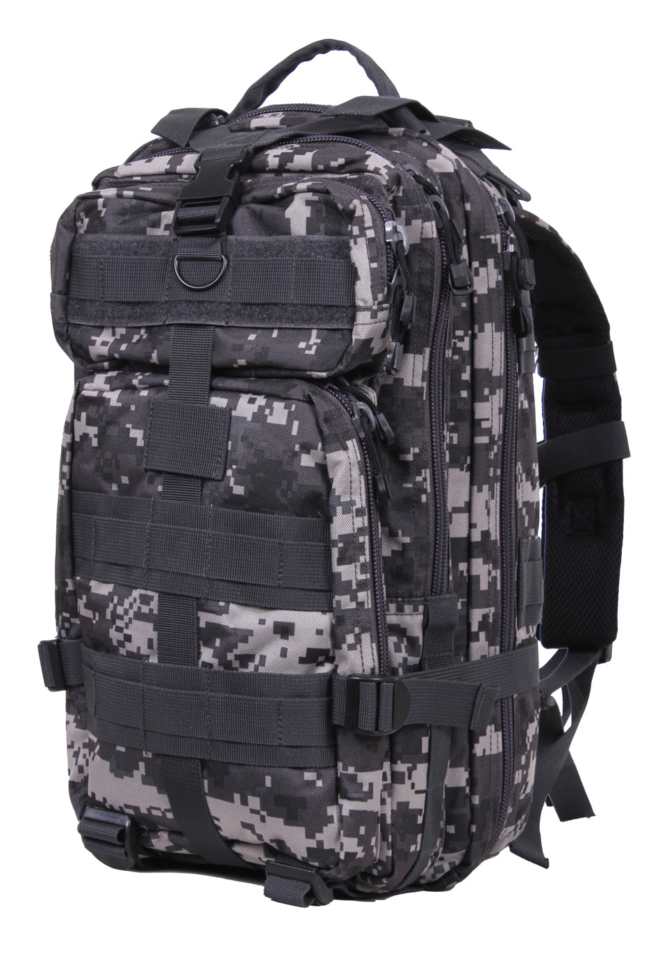 Camo Medium Transport Pack