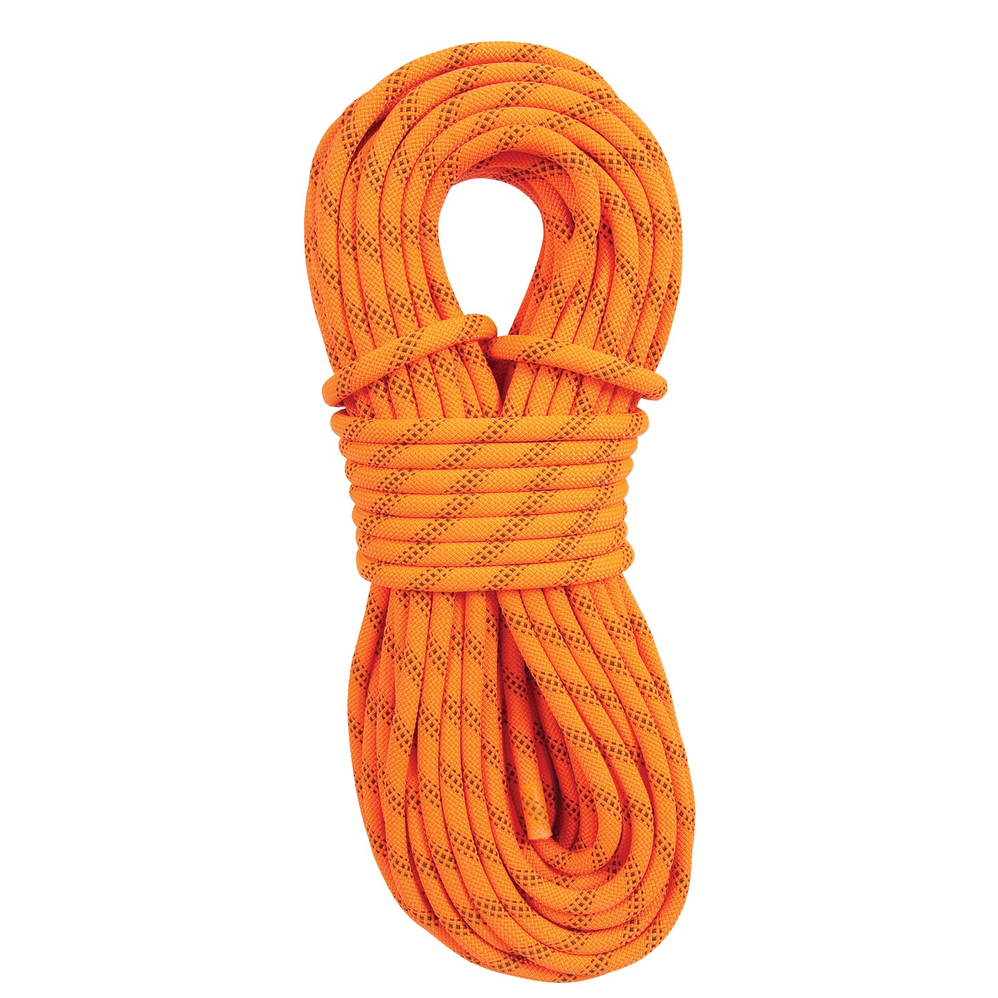 150' Orange Rescue Rappelling Rope