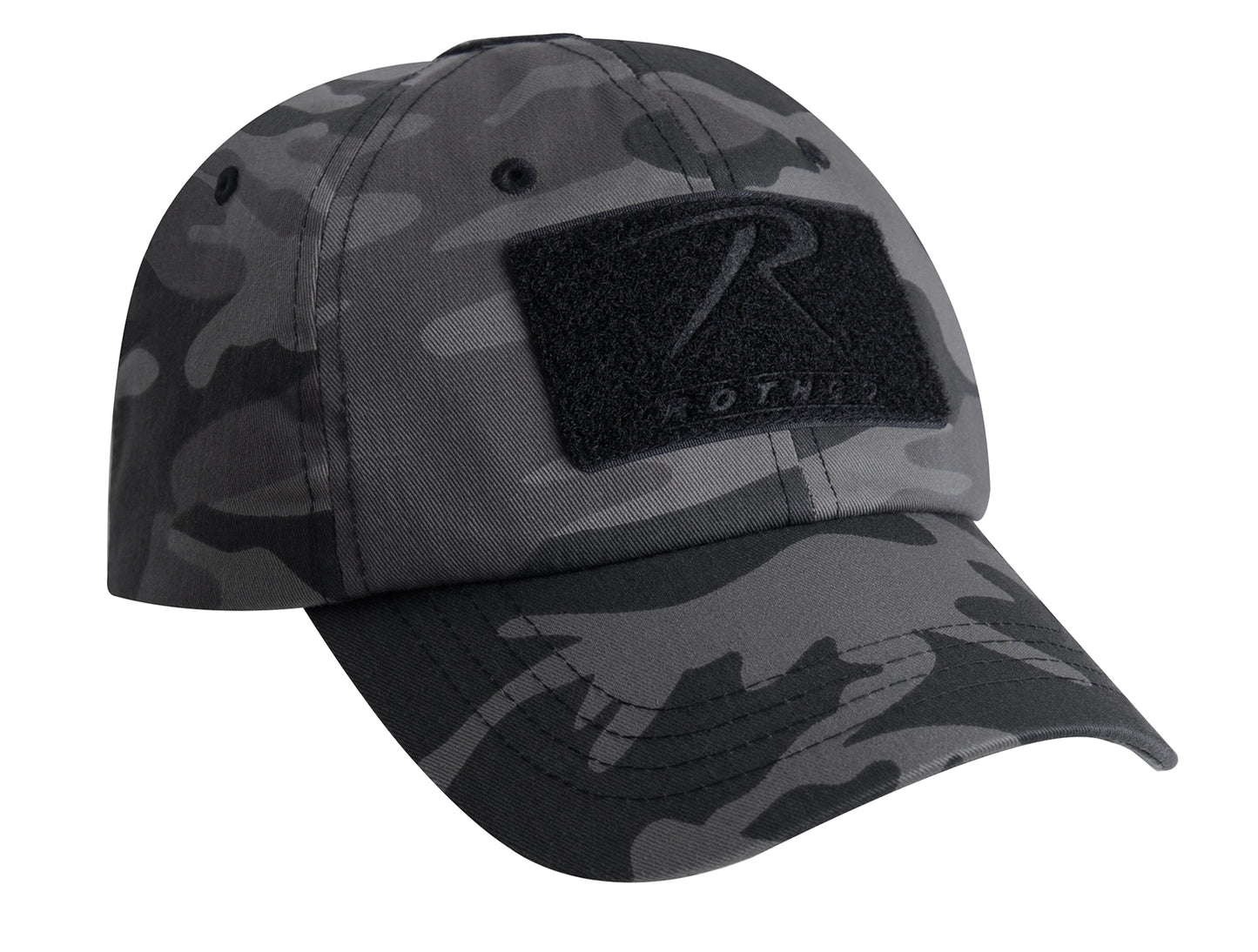 Tactical Operator Cap