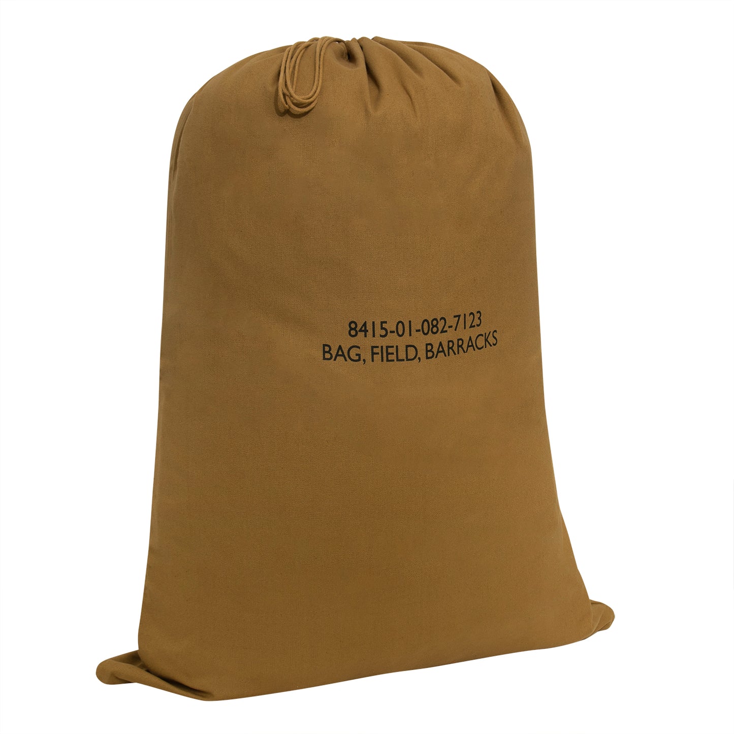 Canvas Barracks Bag