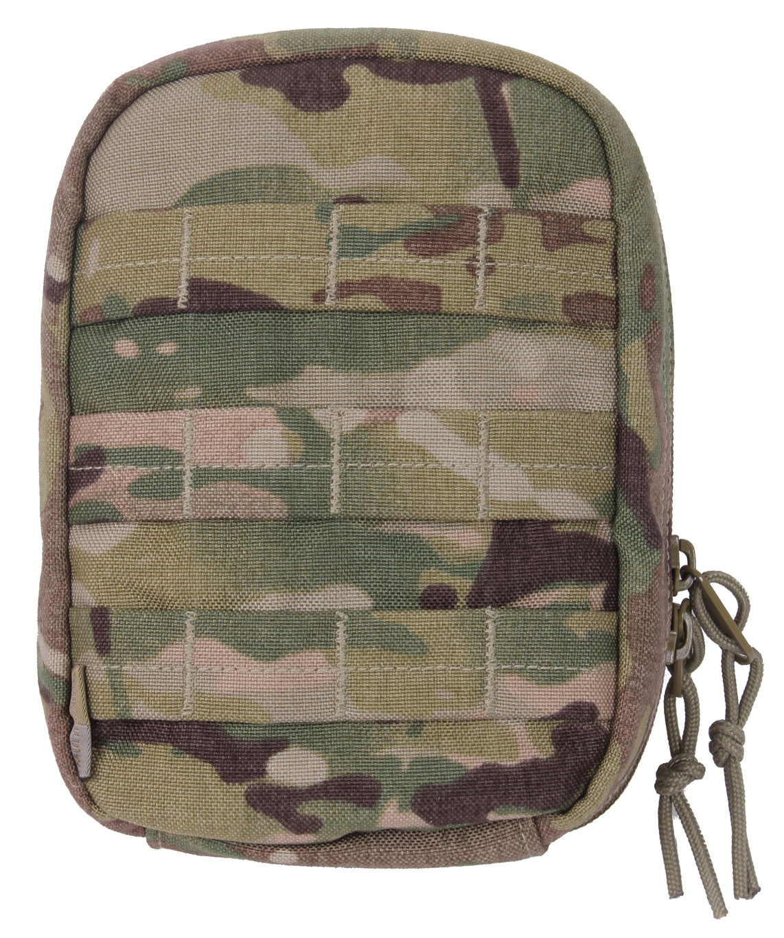 MOLLE Tactical Trauma & First Aid Kit Pouch