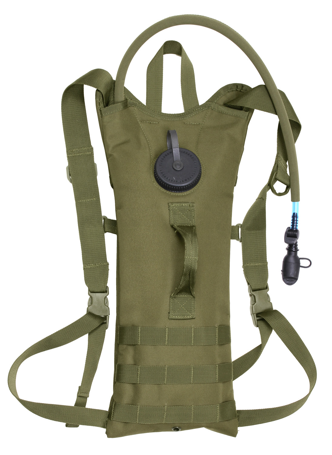 MOLLE 3 Liter Backstrap Hydration System